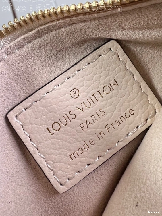 LOUIS Summer VUITTON Bundle-28*20*11.5CM 0720